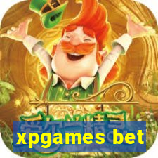 xpgames bet